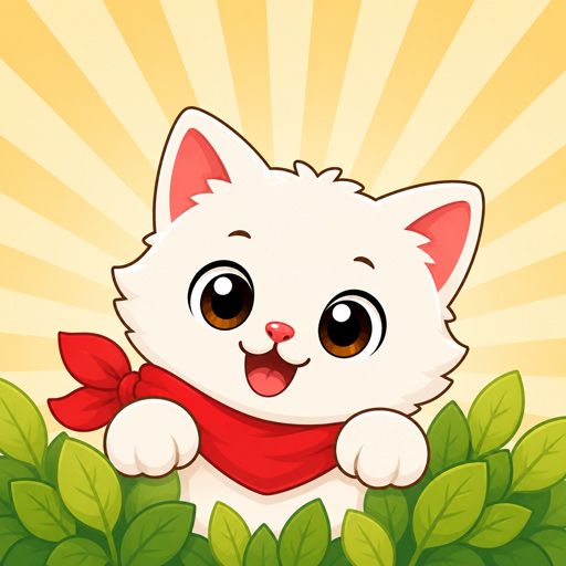 Paws Home game icon